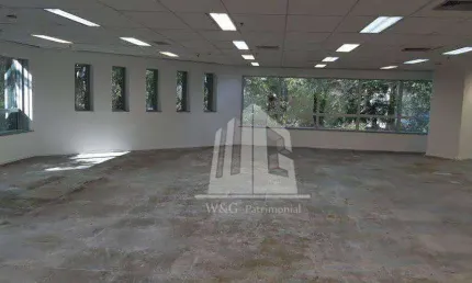 Conjunto para alugar, 246 m² por R$ 31.016,54/mês - Bela Vista - São Paulo/SP