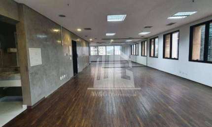 Conjunto, 280 m² - venda por R$ 4.480.000,00 ou aluguel por R$ 33.088,00/mês - Pinheiros - São Paulo/SP