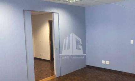 Casa para alugar, 280 m² por R$ 15.000,00/mês - Jardins - São Paulo/SP