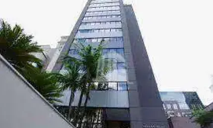 Conjunto para alugar, 2750 m² por R$ 329.310,86/mês - Vila Olímpia - São Paulo/SP
