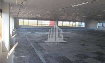 Conjunto para alugar, 783 m² por R$ 96.864,93/mês - Cidade Monções - São Paulo/SP