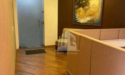 Conjunto, 100 m² - venda por R$ 1.300.000,00 ou aluguel por R$ 9.950,00/mês - Itaim Bibi - São Paulo/SP