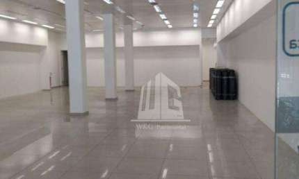 Loja para alugar, 350 m² por R$ 53.520,00/mês - Itaim Bibi - São Paulo/SP