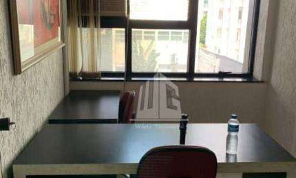 Conjunto, 52 m² - venda por R$ 600.000,00 ou aluguel por R$ 4.053,70/mês - Itaim Bibi - São Paulo/SP