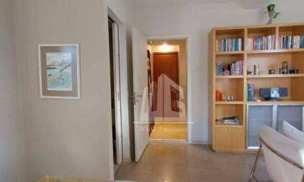 Conjunto para alugar, 39 m² por R$ 5.790,02/mês - Itaim Bibi - São Paulo/SP