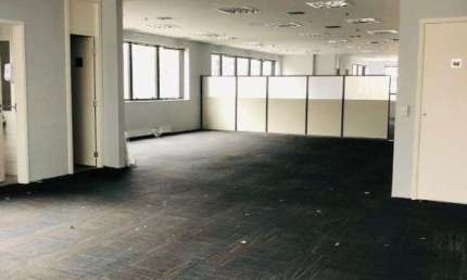 Conjunto para alugar, 180 m² por R$ 25.617,00/mês - Itaim Bibi - São Paulo/SP