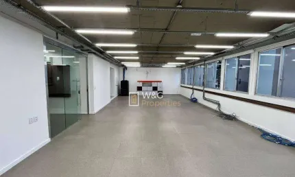 Conjunto para alugar, 203 m² por R$ 21.612,42/mês - Itaim Bibi - São Paulo/SP