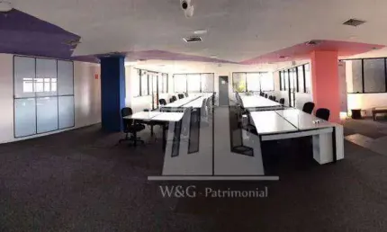 Conjunto, 366 m² - venda por R$ 5.856.000,00 ou aluguel por R$ 41.028,74/mês - Itaim Bibi - São Paulo/SP