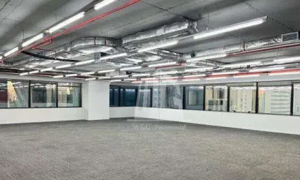 Conjunto, 295 m² - venda por R$ 2.615.086,50 ou aluguel por R$ 31.746,70/mês - Cidade Monções - São Paulo/SP