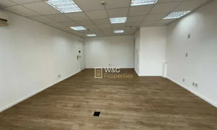 Conjunto, 42 m² - venda por r$ 800.000,00 ou aluguel por r$ 4.320,00/mês - cidade monções - são paulo/sp