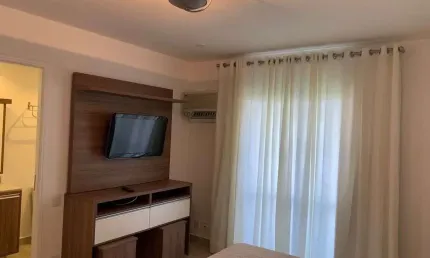 Flat, 23 m² - venda por R$ 325.000,00 ou aluguel por R$ 4.915,12/mês - Jardim Paulista - São Paulo/SP