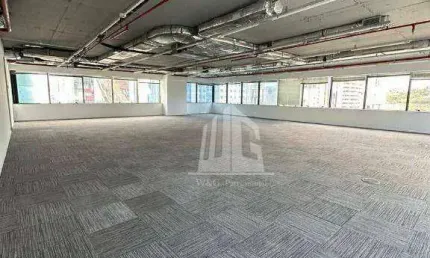 Conjunto, 295 m² - venda por r$ 2.615.086,50 ou aluguel por r$ 29.395,09/mês - cidade monções - são paulo/sp
