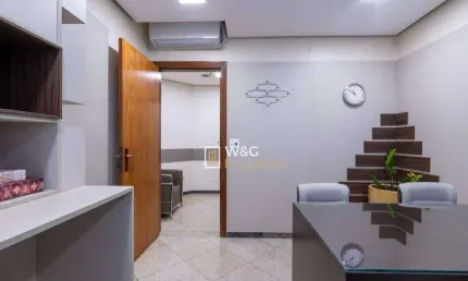 Conjunto à venda, 206 m² por R$ 2.300.000,00 - Itaim Bibi - São Paulo/SP