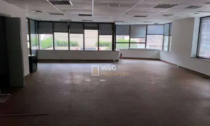 Conjunto, 170 m² - venda por R$ 2.811.105,00 ou aluguel por R$ 21.783,18/mês - Itaim Bibi - São Paulo/SP