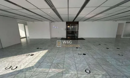 Conjunto, 264 m² - venda por r$ 3.307.200,00 ou aluguel por r$ 28.534,43/mês - itaim bibi - são paulo/sp