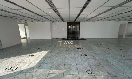 Conjunto, 264 m² - venda por r$ 3.307.200,00 ou aluguel por r$ 28.534,43/mês - itaim bibi - são paulo/sp