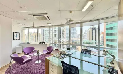 Conjunto à venda, 99 m² por R$ 1.330.000,00 - Chácara Santo Antônio - São Paulo/SP