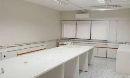 Conjunto para alugar, 75 m² por R$ 6.295,15/mês - Itaim Bibi - São Paulo/SP