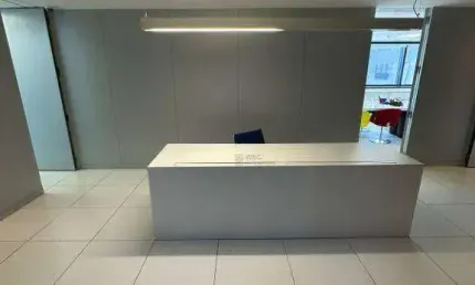 Andar Corporativo para alugar, 571 m² por R$ 67.217,23/mês - Pinheiros - São Paulo/SP