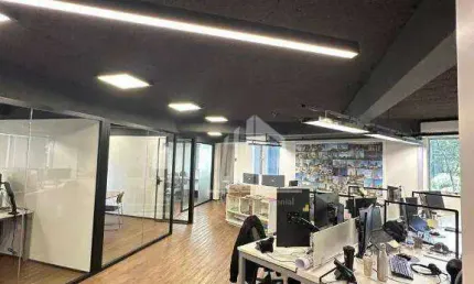 Conjunto à venda, 229 m² por r$ 2.290.000,00 - vila olímpia - são paulo/sp