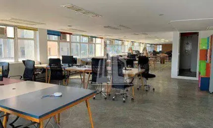Laje à venda, 598 m² por r$ 6.500.000,00 - jardim paulistano - são paulo/sp