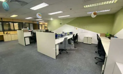 Conjunto para alugar, 576 m² por r$ 56.240,00/mês - bela vista - são paulo/sp