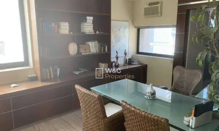 Conjunto à venda, 79 m² por r$ 520.000,00 - perdizes - são paulo/sp