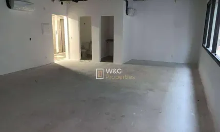 Conjunto para alugar, 61 m² por r$ 10.369,00/mês - bela vista - são paulo/sp