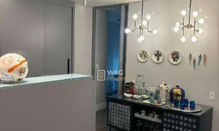 Conjunto, 60 m² - venda por r$ 1.060.000,00 ou aluguel por r$ 9.302,06/mês - pinheiros - são paulo/sp