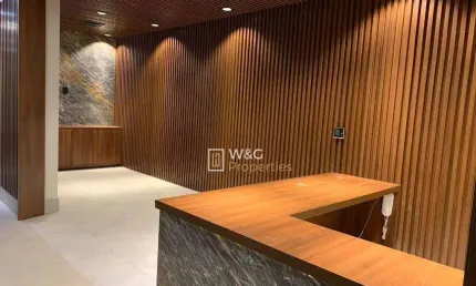 Andar corporativo, 473 m² - venda por r$ 9.460.000,00 ou aluguel por r$ 71.543,72/mês - vila nova conceição - são paulo/sp
