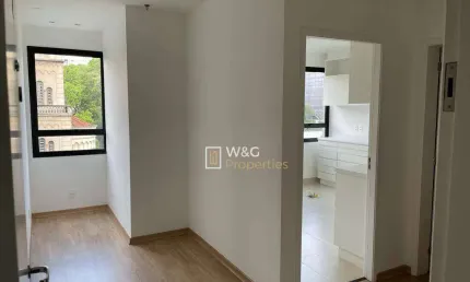 Conjunto, 30 m² - venda por r$ 650.000,00 ou aluguel por r$ 3.723,00/mês - itaim bibi - são paulo/sp