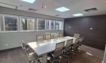 Conjunto, 182 m² - venda por r$ 4.890.000,00 ou aluguel por r$ 41.250,00/mês - itaim bibi - são paulo/sp