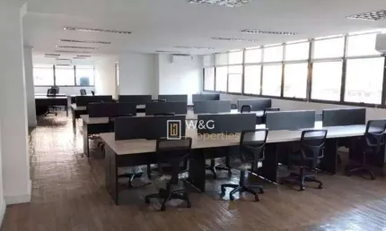 Conjunto, 133 m² - venda por r$ 1.530.000,00 ou aluguel por r$ 14.296,00/mês - vila olímpia - são paulo/sp