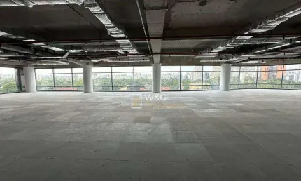 Andar Corporativo para alugar, 732 m² por R$ 145.668,00/mês - Pinheiros - São Paulo/SP