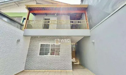 Sobrado para alugar, 180 m² por r$ 7.425,18/mês - santo amaro - são paulo/sp