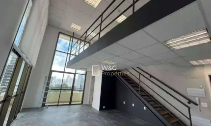 Conjunto, 67 m² - venda por r$ 970.000,00 ou aluguel por r$ 6.656,10/mês - itaim bibi - são paulo/sp