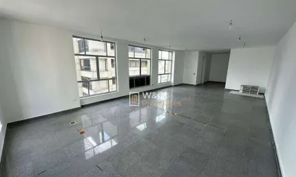 Conjunto para alugar, 56 m² por r$ 5.624,00/mês - itaim bibi - são paulo/sp