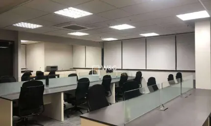 Conjunto para alugar, 300 m² por r$ 47.500,00/mês - vila olímpia - são paulo/sp