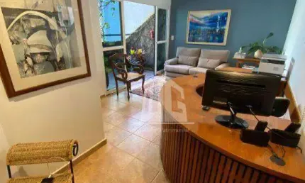 Conjunto à venda, 63 m² por r$ 700.000,00 - moema - são paulo/sp