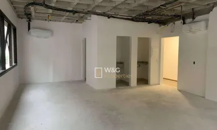 Conjunto para alugar, 59 m² por r$ 9.434,00/mês - bela vista - são paulo/sp