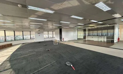 Conjunto para alugar, 383 m² por r$ 76.606/mês - pinheiros - são paulo/sp
