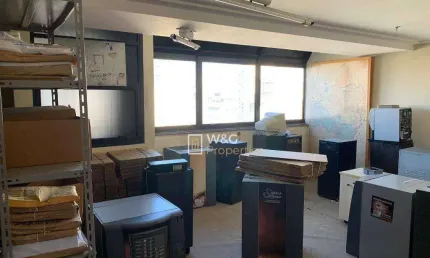 Conjunto à venda, 31 m² por R$ 235.000,00 - Santa Cecilia - São Paulo/SP