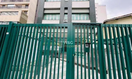 Prédio, 1882 m² - venda por r$ 20.000.000,00 ou aluguel por r$ 134.699,00/mês - moema - são paulo/sp