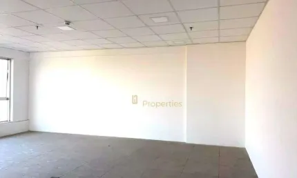 Conjunto para alugar, 30 m² por r$ 2.620,00/mês - alphaville - barueri/sp