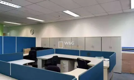 Conjunto à venda, 89 m² por r$ 750.000,00 - alphaville - barueri/sp
