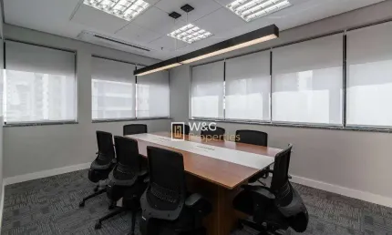 Conjunto para alugar, 300 m² por r$ 42.500/mês - paraíso - são paulo/sp