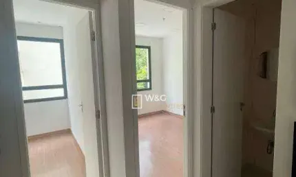 Conjunto, 30 m² - venda por r$ 450.000 ou aluguel por r$ 3.340/mês - itaim bibi - são paulo/sp