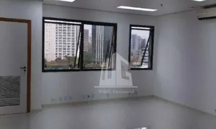 Conjunto, 35 m² - venda por R$ 424.200,00 ou aluguel por R$ 2.779,44/mês - Vila Olímpia - São Paulo/SP