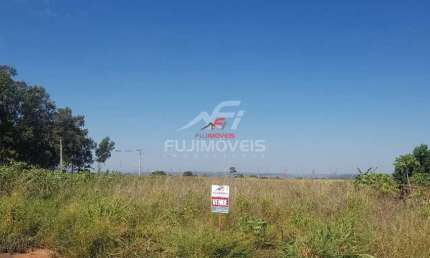 TERRENO RESIDENCIAL OU PARA ÁREA DE LAZER - IGUARAÇU/PR