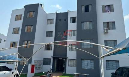 CONDOMINIO VERTICAL - EDIFÍCIO RESIDENCIAL SANTA CLARA